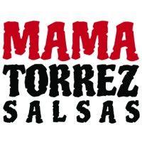 mama torrez salsa company logo image