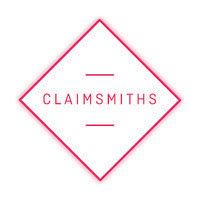 claimsmiths logo image