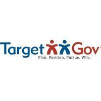 targetgov logo image