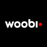 woobi logo image