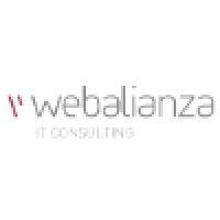 webalianza logo image