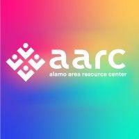 alamo area resource center logo image