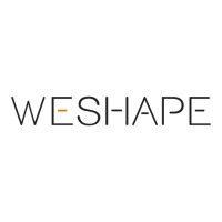 weshape3d logo image