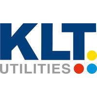 klt utilities ltd logo image