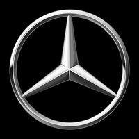 mercedes-benz vans, llc (charleston, sc) logo image