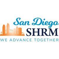 san diego shrm (society for human resource management)