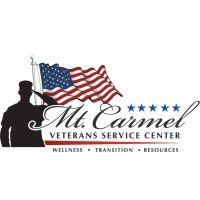 mt. carmel veterans service center