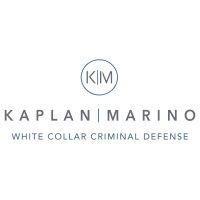 kaplan marino logo image