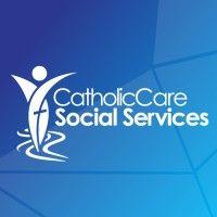 catholiccare social services hunter-manning logo image