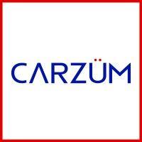 carzüm logo image