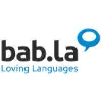 bab.la - loving languages logo image