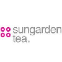 sun garden specialty tea logo image