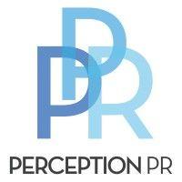 perception pr llc logo image