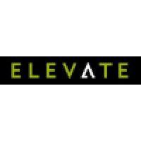 elevate fitness & rehabilitation logo image