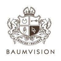 baumvision logo image