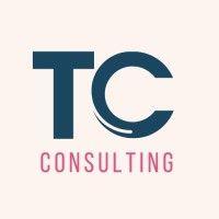 tc consulting and outsourcing logo image