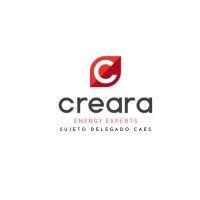 creara, energy experts logo image