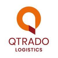 qtrado logistics gmbh & co. kg logo image