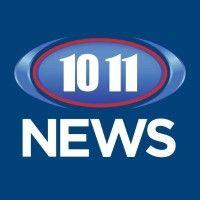 koln 10/11 news logo image