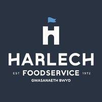 harlech foodservice ltd logo image