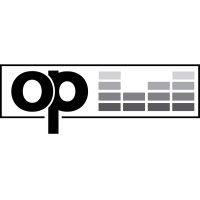 opus productions logo image