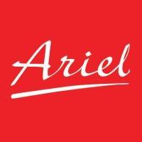 ariel premium supply logo image