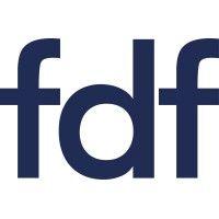 the food and drink federation logo image