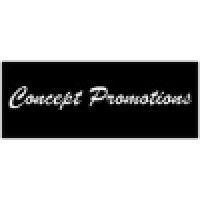 concept promotions