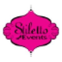 stiletto events - denver logo image