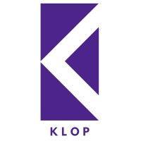 klop logo image