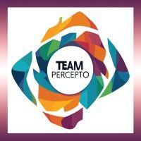 team percepto logo image