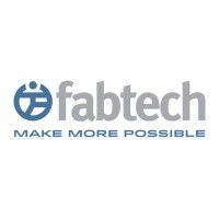 fabtech systems logo image