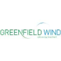 greenfield wind logo image