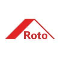 roto north america logo image