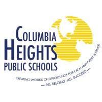 columbia heights public schools logo image