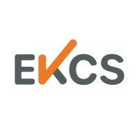 ekcs logo image