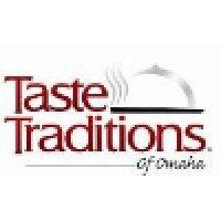 taste traditions logo image