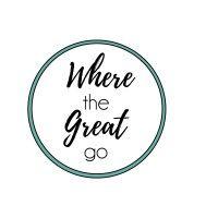 where the great go logo image