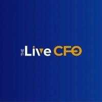 the live cfo logo image