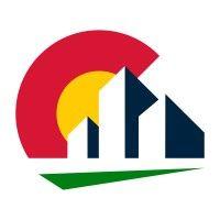 denver metro chamber of commerce logo image