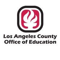 los angeles county office of education