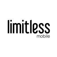 limitless mobile logo image