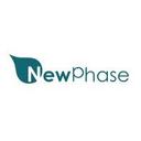 logo of New Phase Ltd