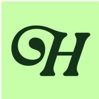 healthyish logo image