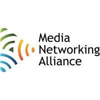 mna media networking alliance logo image