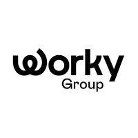 worky group logo image