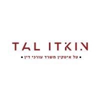 tal itkin law office logo image