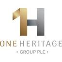 logo of One Heritage Group Plc