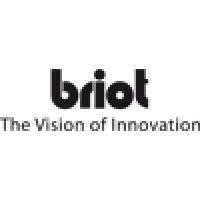 briot, usa logo image