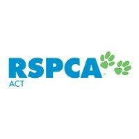 rspca act logo image